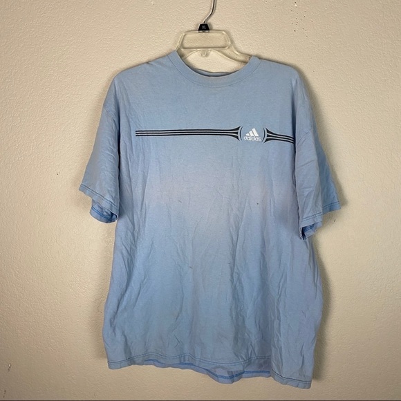 adidas Other - Adidas Shirt Size Large